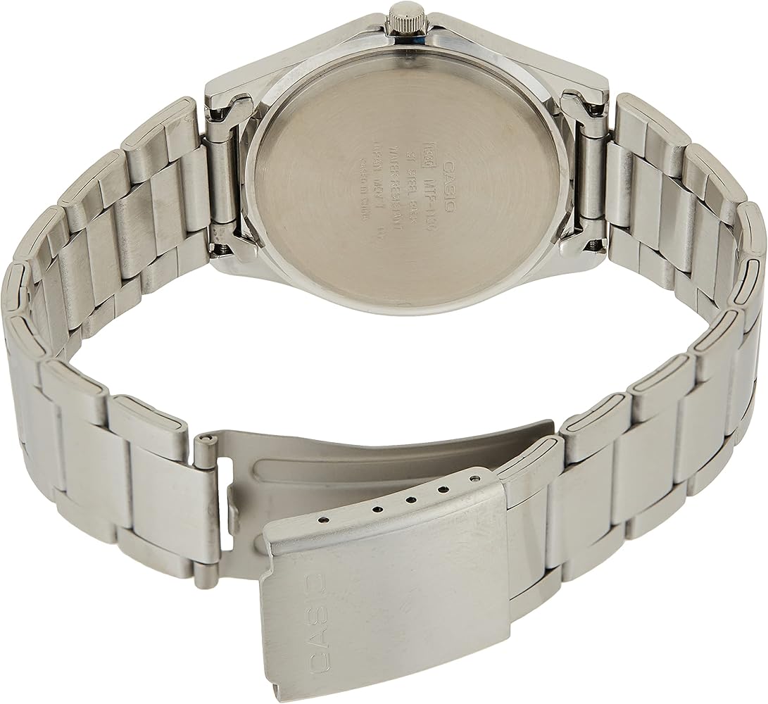 Ceas Barbati, Casio, Collection MTP-11 MTP-1130A-7AR - 3 | YEO